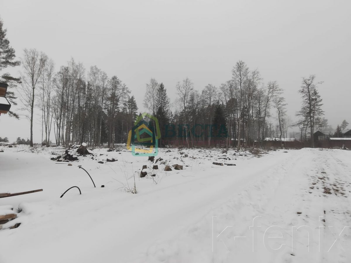 участок 17 сот